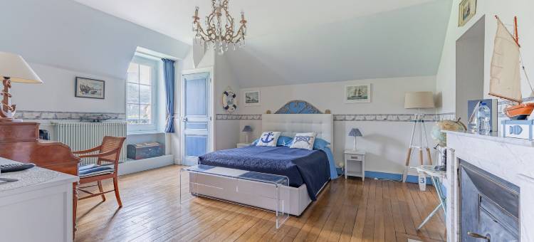 杜德斯汀公寓(Relais du Destin)图片