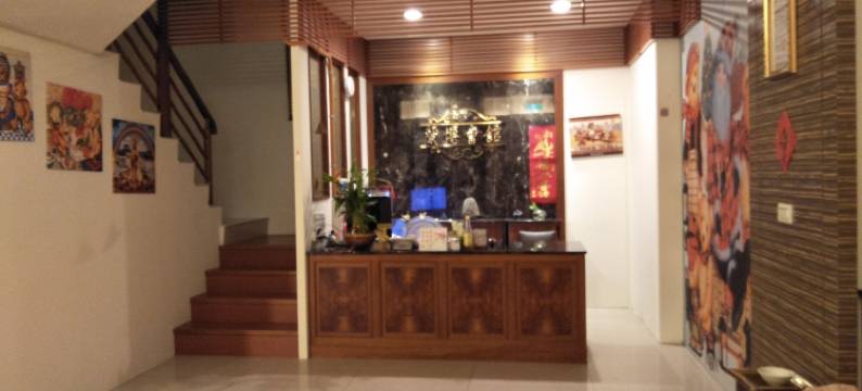 宜兰兰博会馆图片