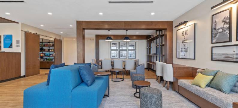 永恒之家套房科罗那(Everhome Suites Corona)图片