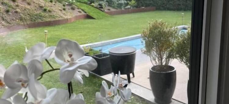 锡尔克堡蜿蜒民宿(Winding B&B Silkeborg)图片