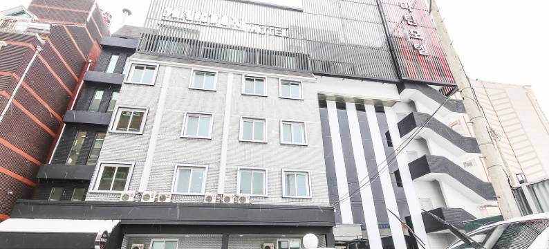 Gwangyang Martin图片