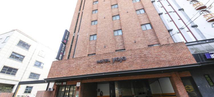 顺天Yaja顺天住良分店(Suncheon Yaja Suncheon Jorye Branch)图片