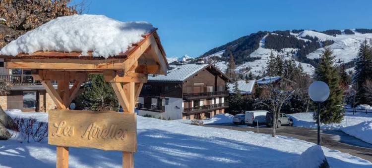 Modern 2 bedroom apartment, close to ski lifts图片