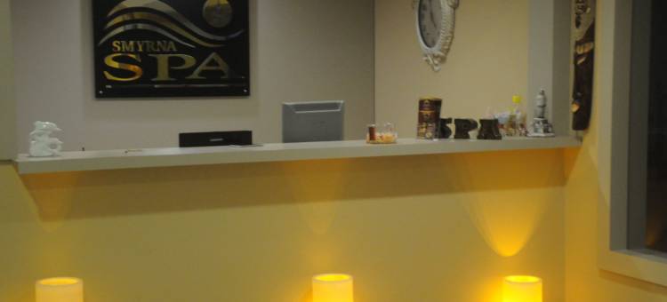 坎卡雅科顿酒店(Kordon Hotel Çankaya)图片