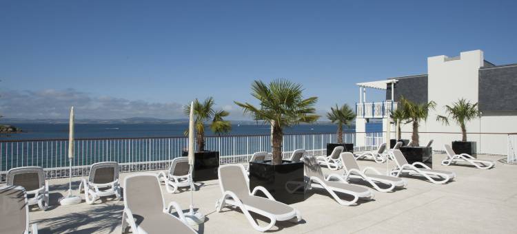 皮埃尔勒科托海滨假日酒店(Résidence Pierre & Vacances Premium le Coteau et la Mer)图片