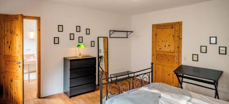 Seeblick Lassahn = 拉萨恩湖景(Seeblick Lassahn)图片