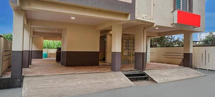 Fabhotel 七精英酒店(Fabhotel Seven Elite)图片