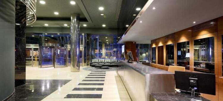 SB伊卡利亚巴塞罗那酒店(Hotel SB Icaria)图片