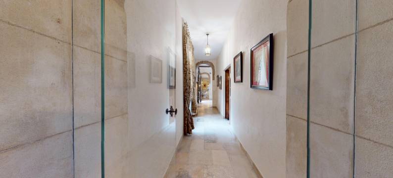 光之珍宝城堡(Château Ecrin de Lumière)图片