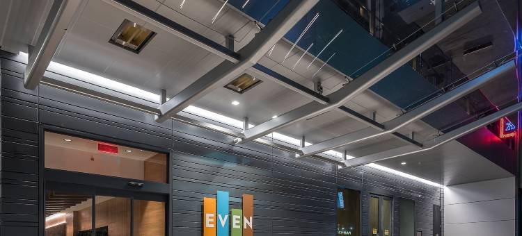纽约城东逸衡酒店(EVEN Hotel NEW YORK - MIDTOWN EAST by IHG)图片