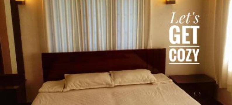 Lighthouse Villa图片