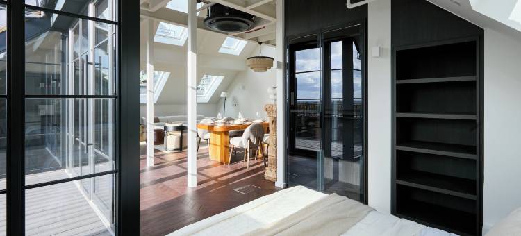 内斯特山庄(The Hill by Nestor)图片