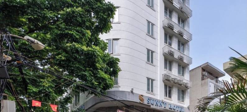 河内阳光酒店(Sunny Hotel Ha Noi)图片