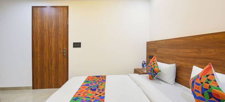 Fabhotel 天空 I(Fabhotel Sky I)图片