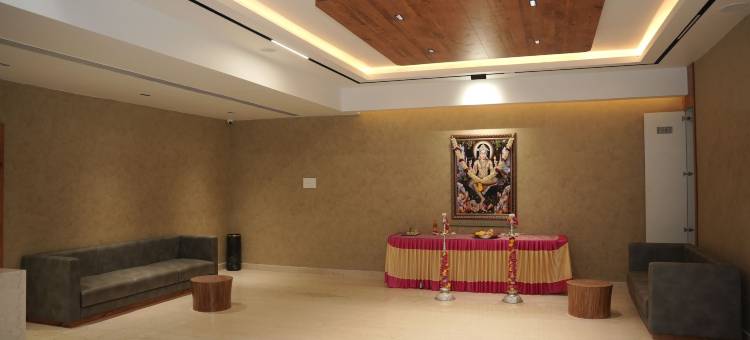 Vanaalayam Arcadia静修处(Vanaalayam Retreat by The Arcadia)图片