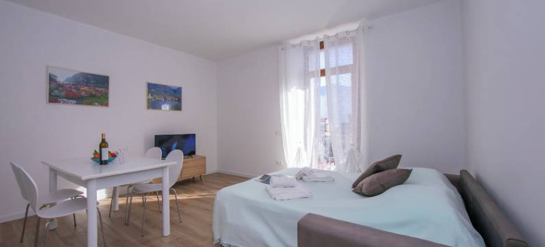 贾达公寓(Appartamento Blu - Happy Rentals)图片