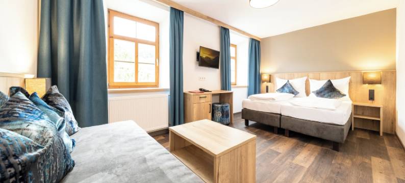 赫特兹曼酒店(Hotel Heitzmann)图片