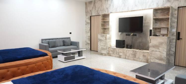 维拉杰国际酒店(Viraj International Hotel)图片