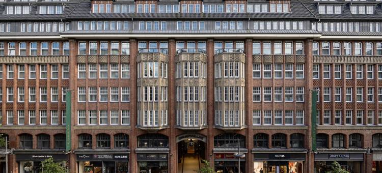 Conrad Hamburg图片