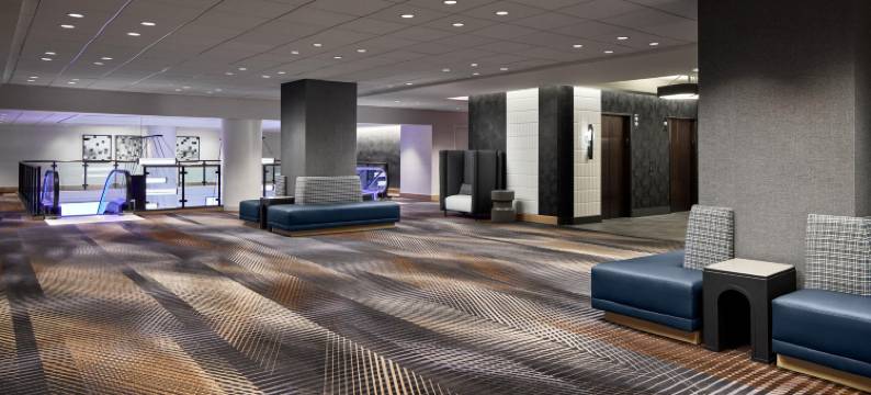 华盛顿国会山凯悦酒店(Hyatt Regency Washington)图片