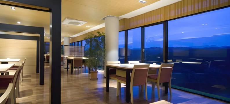 青莲寺湖畔酒店(Shorenji Lake Hotel)图片