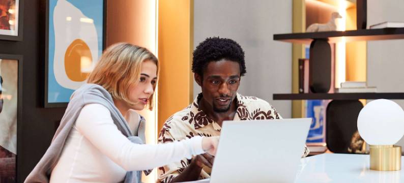 曼彻斯特机场雅高TRIBE酒店(TRIBE Manchester Airport)图片