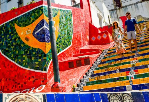 ibis Rio de Janeiro Botafogo Hotel Overview