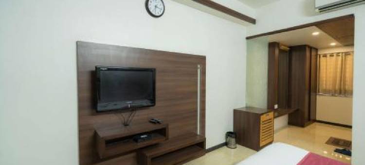 拉玛酒店(Hotel Rama Residency)图片