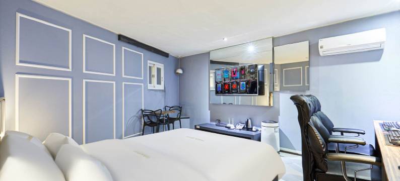 布波斯酒店(Hotel Bobos)图片