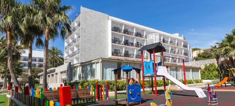 最佳西罗科酒店(Hotel Best Siroco)图片