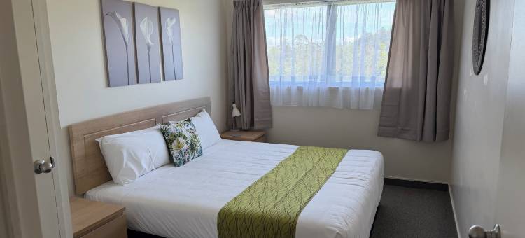科罗曼德科特汽车旅馆(Coromandel Court Motel)图片