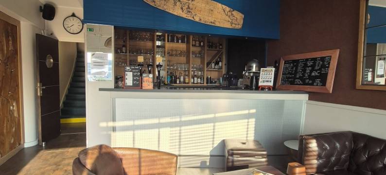 朱莉娅别墅酒店(Cit'Hotel la Villa Julia)图片