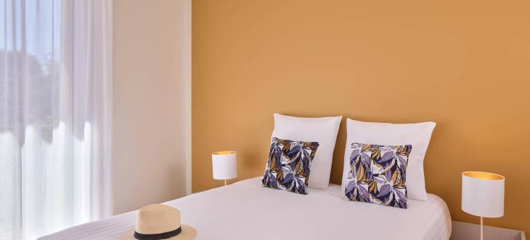 Quality Aparthotel St-Paul-lès-Dax图片