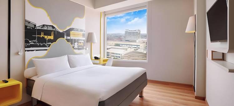 哈里斯万隆基米亚布拉加酒店(Kimaya Braga Bandung by Harris)图片