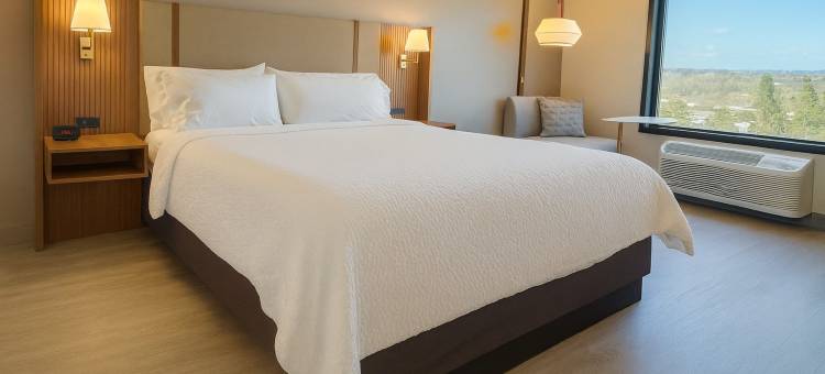 假日酒店及套房密西沙加西/梅多维尔(Holiday Inn & Suites Mississauga West - Meadowvale)图片