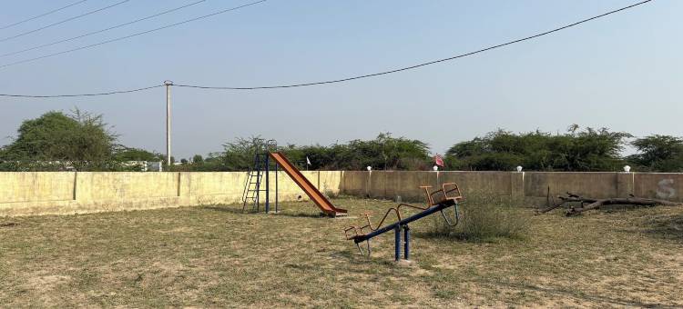 戈尔瓦利度假村(Gorewali Resort)图片