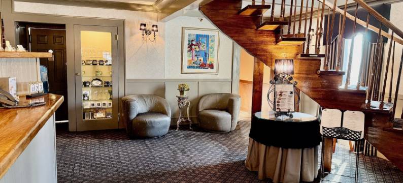 埃弗顿宾馆(Afton House Inn)图片