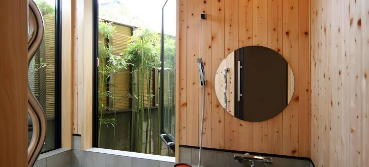 Suigetsurou酒店(Suigetsurou Hotel Tonami)图片