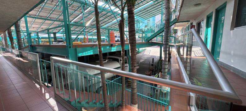 TJ的R INN(REAL INN DE TIJUANA BOULEVARD AGUA CALIENTE)图片