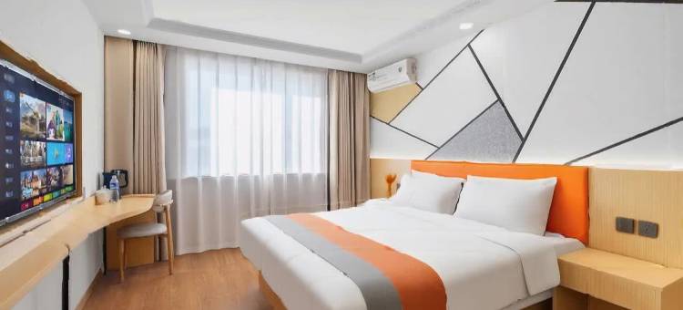 仁和宾馆(玉田县医院店)图片