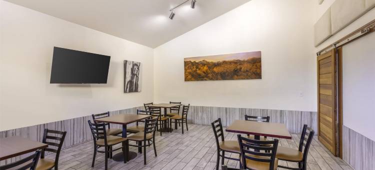 边疆贝斯特韦斯特汽车旅馆(Best Western  Frontier Motel)图片