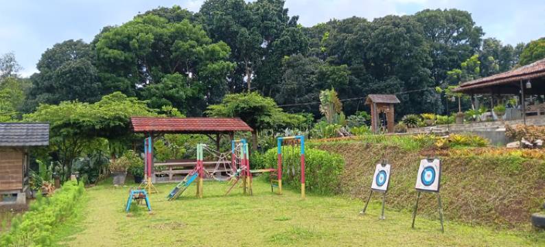 Kampung Halaman Villas图片