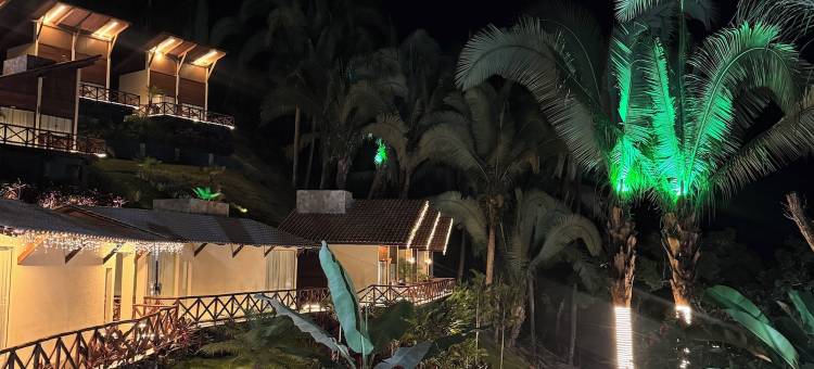 阿祖罗酒店(Azzuro Hotel)图片