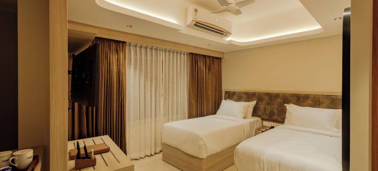 Olwen套房(Olwen Suites)图片