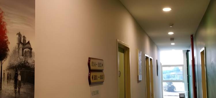 阿米戈酒店(Amigo Hotel)图片