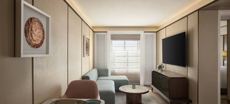 Renaissance Goa Hotel图片