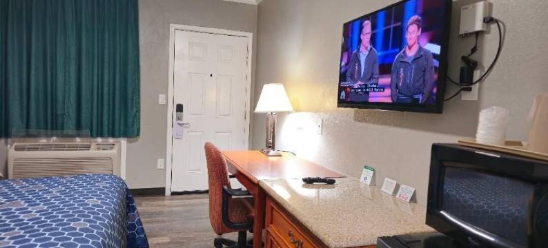 Sycamore Inn Chico University Area图片