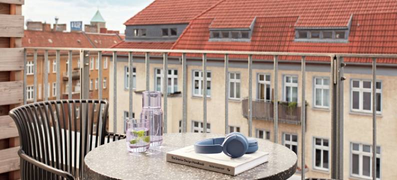 Numa Berlin Boxer图片