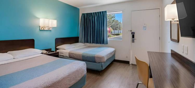 温尼马卡的公园酒店(Park Inn by Radisson, Winnemucca)图片