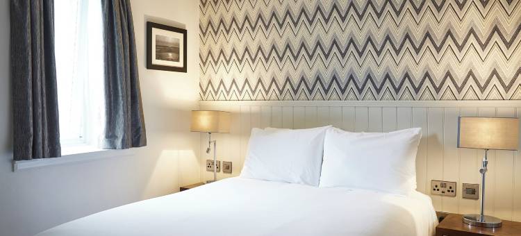 渔人客栈酒店 - 格林国王旅馆(Fishermans Tavern)图片